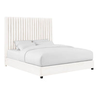Arabelle Bed-Furniture - Bedroom-High Fashion Home