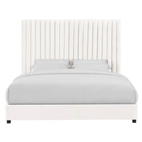 Arabelle Bed-Furniture - Bedroom-High Fashion Home