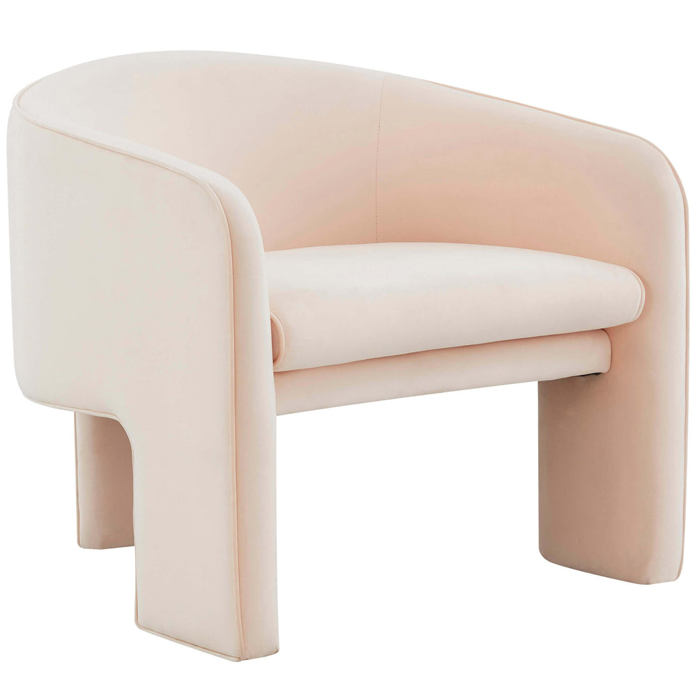 Marla Chair, Peche-High Fashion Home
