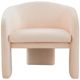 Marla Chair, Peche-High Fashion Home