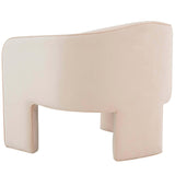 Marla Chair, Peche-High Fashion Home