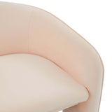 Marla Chair, Peche-High Fashion Home