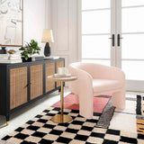 Marla Chair, Peche-High Fashion Home