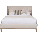 Bowers Bed-Furniture - Bedroom-High Fashion Home
