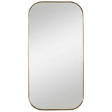 Taft Mirror, Gold-Accessories-High Fashion Home