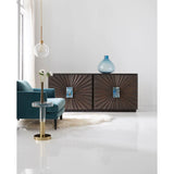 Tara Credenza - Furniture - Storage - High Fashion Home