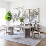 Tempest 12 Light Chandelier - Lighting - High Fashion Home