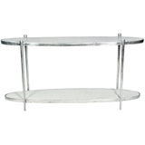 Theo Console Table-Furniture - Accent Tables-High Fashion Home