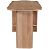 Theo Desk, Natural