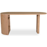 Theo Desk, Natural