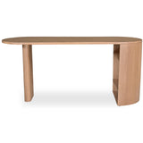 Theo Desk, Natural