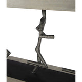 Theo Console Table - Furniture - Accent Tables - High Fashion Home