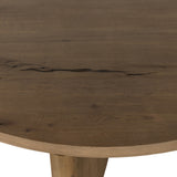 Toli Coffee Table, Rustic Grey by Four Hands