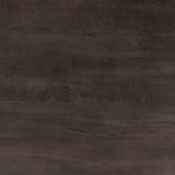 Toli Coffee Table, Smoked Black