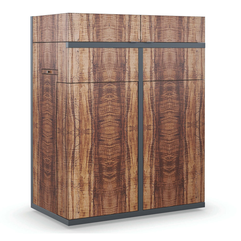 Top Shelf Bar High Fashion Home