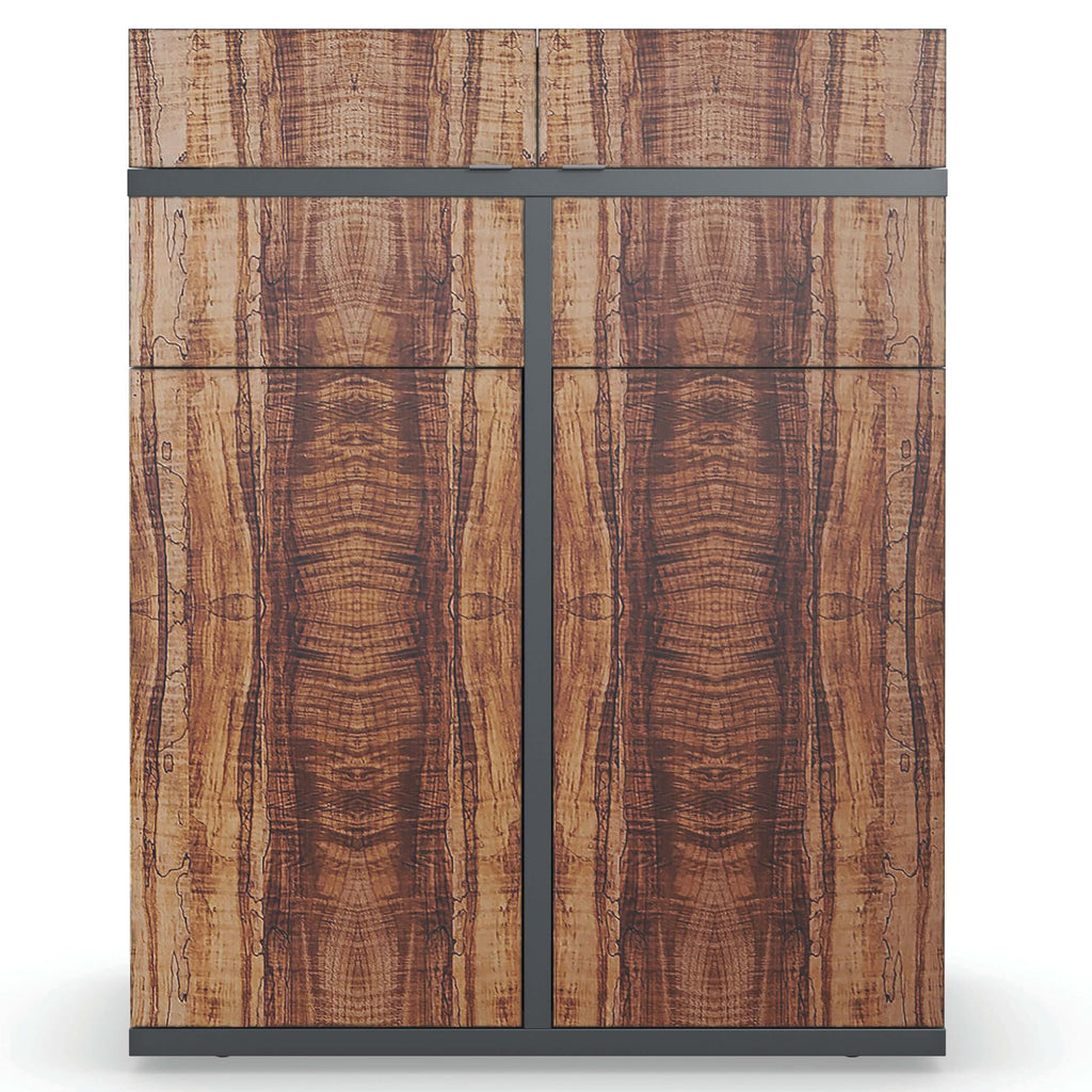 Top Shelf Bar High Fashion Home