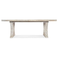 Topsail Rectangular Dining Table