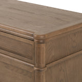 Toulouse 6 Drawer Dresser, Toasted Oak by Four Hands