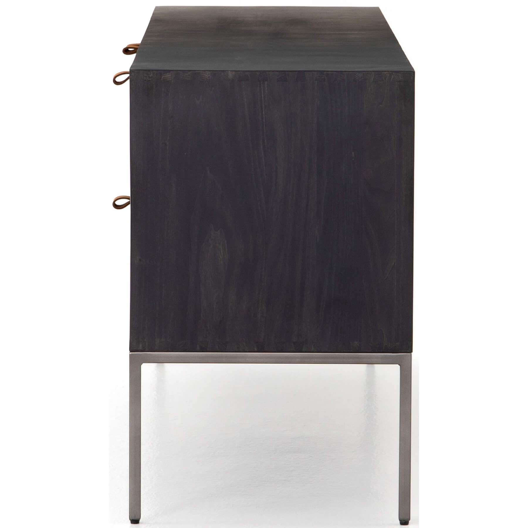 Trey hotsell media console