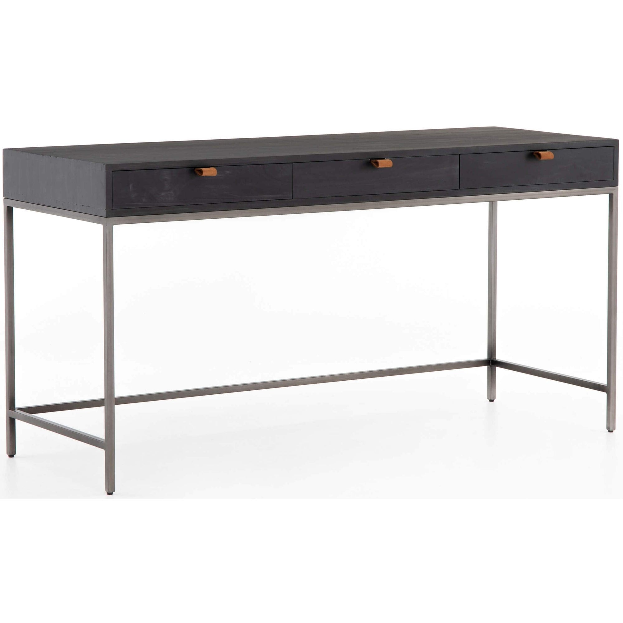 Trey modular sale writing desk