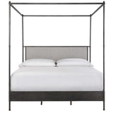 Kent Poster Bed-Furniture - Bedroom-High Fashion Home
