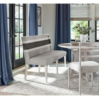 Peyton Banquette-Furniture - Chairs-High Fashion Home
