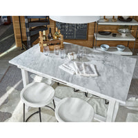 Elena Counter Table-Furniture - Dining-High Fashion Home