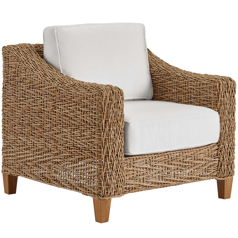 Laconia Outdoor Chair-Furniture - Chairs-High Fashion Home