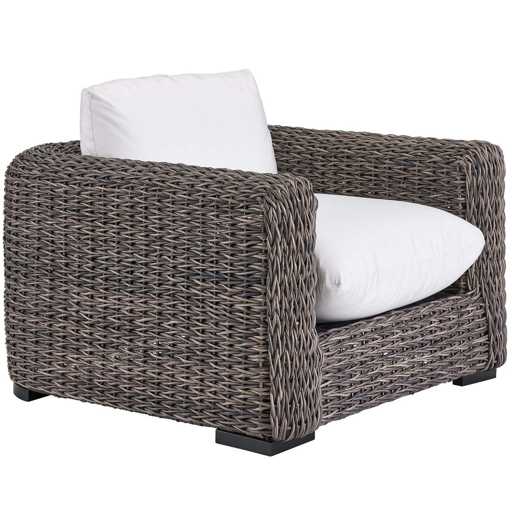 Montauk Lounge Chair-Furniture - Chairs-High Fashion Home