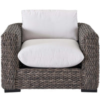 Montauk Lounge Chair-Furniture - Chairs-High Fashion Home