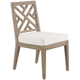 La Jolla Outdoor Side Chair, Set of 2-Furniture - Dining-High Fashion Home
