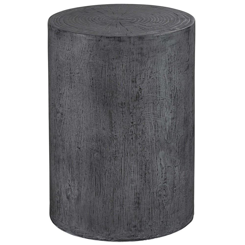 Oahu Outdoor Side Table-Furniture - Accent Tables-High Fashion Home