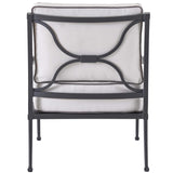 Seneca Outdoor Chair-Furniture - Chairs-High Fashion Home