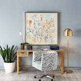 Lancaster Desk-Furniture - Office-High Fashion Home