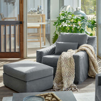 Brooke Chair-Furniture - Chairs-High Fashion Home