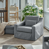 Brooke Chair-Furniture - Chairs-High Fashion Home