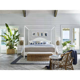 Rattan Bench-Furniture - Chairs-High Fashion Home