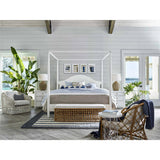 Boca Grande Key Bed-Furniture - Bedroom-High Fashion Home