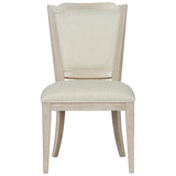 Getaway Upholster Back Side Chair, Set of 2-Furniture - Dining-High Fashion Home