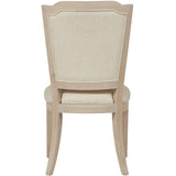 Getaway Upholster Back Side Chair, Set of 2-Furniture - Dining-High Fashion Home