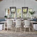 Getaway Dining Table-Furniture - Dining-High Fashion Home