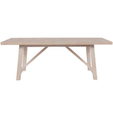 Getaway Dining Table-Furniture - Dining-High Fashion Home