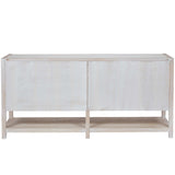 Getaway Buffet-Furniture - Storage-High Fashion Home