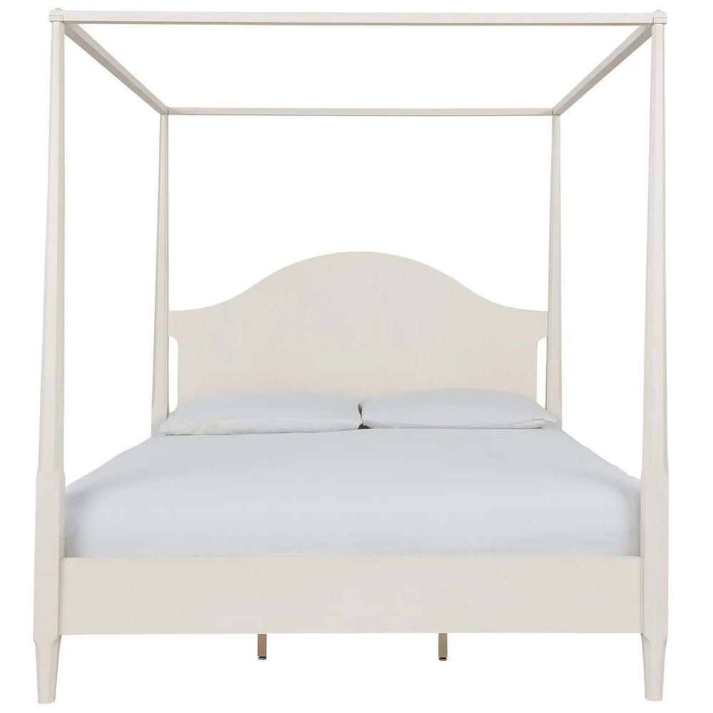 Boca Grande Key Bed-Furniture - Bedroom-High Fashion Home