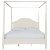 Boca Grande Key Bed-Furniture - Bedroom-High Fashion Home