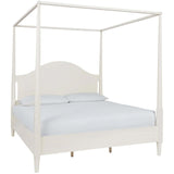 Boca Grande Key Bed-Furniture - Bedroom-High Fashion Home