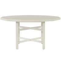 Grenada Round Dining Table-Furniture - Dining-High Fashion Home