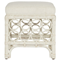 Rattan Stool-Furniture - Chairs-High Fashion Home