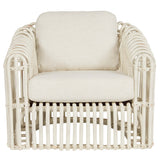 Camps Bay Rattan Chair-Furniture - Chairs-High Fashion Home
