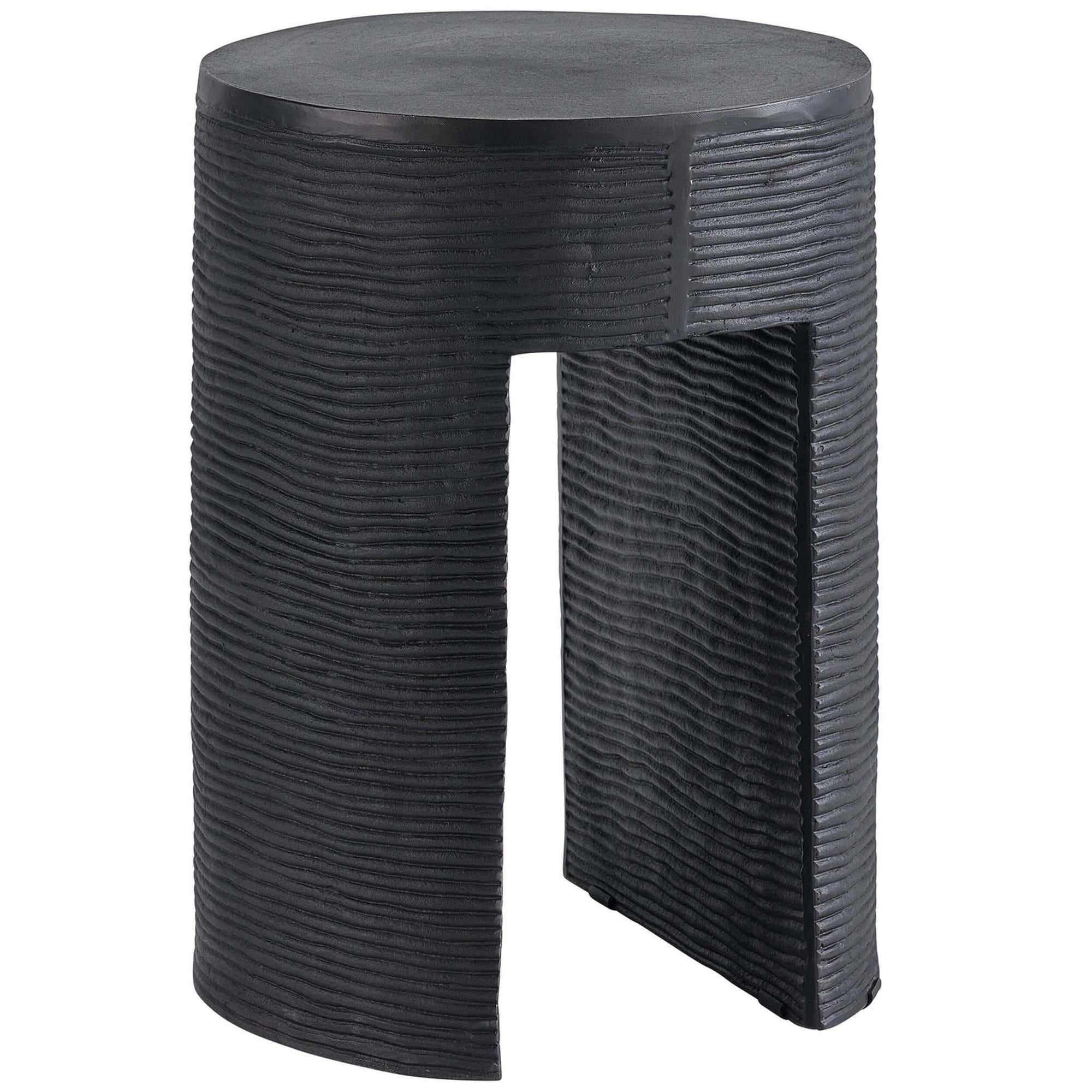 Carr Side Table – High Fashion Home